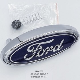 Resim Ford Focus-connect 2005-2011 Ön Arma Logo 
