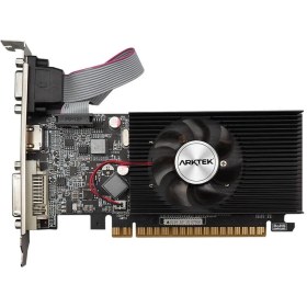 Resim İsmiyle Al Arktek Cyclops, AKN740D3S2GL1, GT740, 2gb, Gddr3, 128BIT, 1xd-Sub, 1xdvı, 1xhdmı Ekran Kartı 