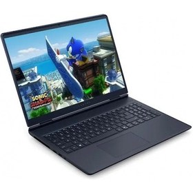 Resim Dell Alienware 16 Aurora AC16250-C716156W-F30 Core 7 240H 40 GB 2 TB SSD RTX5060 16" W11P Dizüstü Bilgisayar 