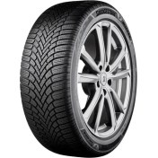 Resim Bridgestone Bridgetsone 215/55R18 99V Xl Blizzak 6 4x4-Suv Kış Lastiği Üretim Yılı: 2024 