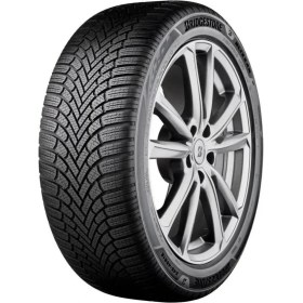 Resim Bridgestone Bridgetsone 215/55R18 99V Xl Blizzak 6 4x4-Suv Kış Lastiği Üretim Yılı: 2024 