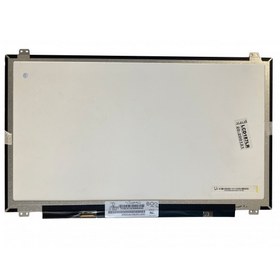 Resim 17.3" Slim Led Laptop Ekranı B173RTN02.1, nt173wdm-n21 v5.0 