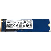 Resim Kioxia 256 GB M.2 NVMe SSD - KBG40ZNV256G 