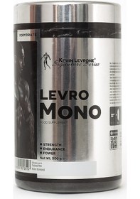 Resim Kevin Levrone Levromono Creatine 500 Gr - 100 Servis 