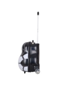 Resim ÇÇS Ball Çocuk Valizi Siyah - Siyah / STD 