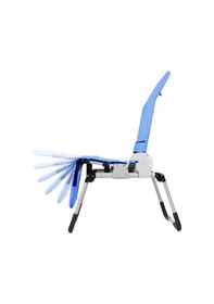 Resim Golfi Çocuk Banyo Tekerlekli Sandalye Ayarlanabilir Sırt Açısı Ve Baldır Destekli G559l 