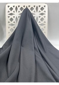 Resim Ottoman Kumaş Çorum Bursa Kumaş Siyah 