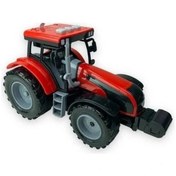 Resim PONNA BUĞZ AYA PİLLİ TRAKTÖR 