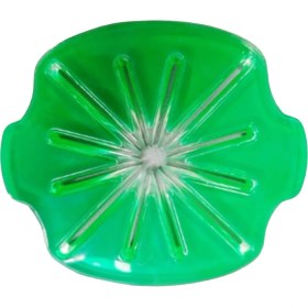 Resim 6 Telli Karıştırma Kafası, Kitchenaid Stand Mikser Aksesuarları Için Diski Anti-Spatter Baffle Dağınık Olmadan Silgi Silecek Pro Mix (Yurt Dışından) 