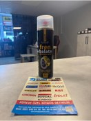 Resim GOLDFİX BALATA SPREYİ 