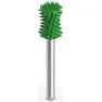 Resim Saburrtooth Saburtooth 18CC14-50 Iç Bükey Tam Kaplı Törpü 6.35 mm Kalın Diş (Sap:3.2 Mm) 