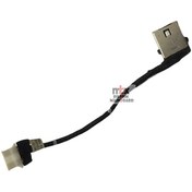 Resim Packardbell Tg71-Mb-050Tk Ms2397 Notebook Dc Jack 450.03703.2001 