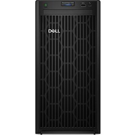 Resim Dell PowerEdge T150 PET150CM1A4 E-2314 32GB 2 TB+1 TB Tower Sunucu Dell