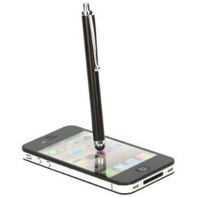 Resim Genel Markalar Şahin Bilgisayar Iphone Serisi Tablet Ve Telefonlarla Uyumlu Dokunmatik Kalem 