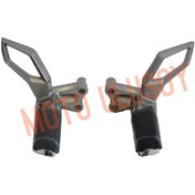 Resim Ön Basamak Takımı Mondıal Drıft 125 150 MH 