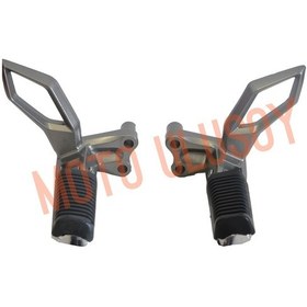 Resim Ön Basamak Takımı Mondıal Drıft 125 150 MH 