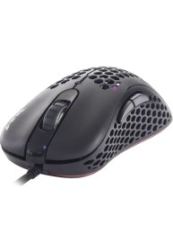 Resim Rush Hex RM14 Oyuncu Gaming Mouse 
