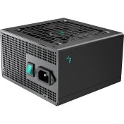 Resim Deep Cool Deepcool 750W PN750D 80+ Gold Atx 3.1 Pcı-E 5.1 Gen5 Güç Kaynağı 