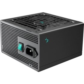Resim Deep Cool Deepcool 750W PN750D 80+ Gold Atx 3.1 Pcı-E 5.1 Gen5 Güç Kaynağı 