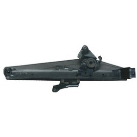 Resim 1998-2004 Mercedes A Class W168- Arka Cam Krikosu Sol Elektrikli-motorsuz Adet Oem No:1687301346 