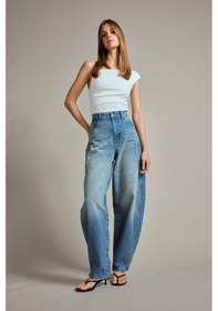 Resim Defacto Pantolon G2910ax25aunm26 Lacivert 