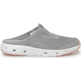 Resim Lumberjack Albı Wmn A.gri Kadın Terlik Gri 