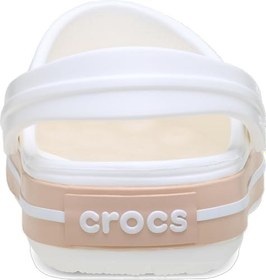 Resim Crocs Unisex Crocband Sandalet 37-38, 11016-1WE 