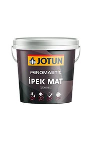 Resim Jotun Refresh 7627 Fenomastic Ipek Mat 13lt 