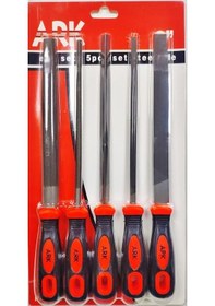 Resim ARK EGE SETİ 5 PARÇA 