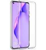 Resim Adige Samsung Galaxy Uyumlu M21 Kılıf Kamera Korumalı Süper Silikon 