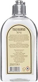 Resim Eyüp Sabri Tuncer Tıraş Kolonyası No4 250ml 