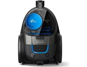 Resim FC9332 Powerpro City Toz Torbasız Süpürge Gri 