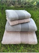 Resim Serafina 4 ADET BANYO TAKIMI 