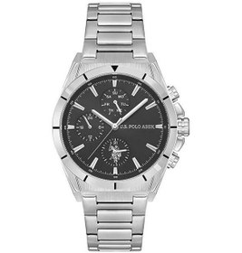 Resim U.s. Polo Assn Uspa1079-01 Erkek Kol Saati Çok Renkli 