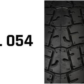 Resim Billas 3.50-10 Tl 4pr 51 BL054 