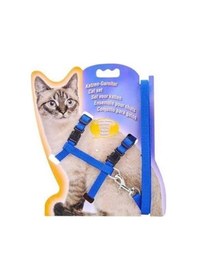 Resim Petzoom Kedi Göğüs Tasması 