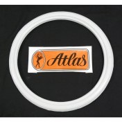 Resim Atlas Motosiklet 17 Jant Yanak (4 Adet) 