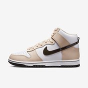 Resim Nike Dunk High Kadın Sneaker 