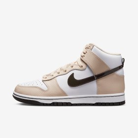 Resim Nike Dunk High Kadın Sneaker 