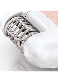 Resim Philips HP6514-00 SatinSoft Serisi Epilatör 