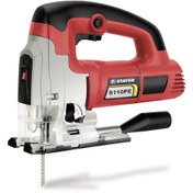 Resim STAYER S110pe Dekupaj 780 Watt 