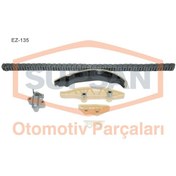 Resim ZİNCİR SETİ FORD TRANSİT I5 3.2L YENİ PUMA 