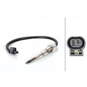 Resim Hella EGZOZ SICAKLIK SENSORU KAT. UZERINDE MERCEDES W203 S203 W204 S204 C209 A209 C219 W211 S211 W2 GNZRZ 