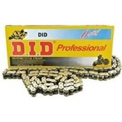 Resim Dıd Zincir 530H-120L Oringli 