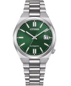 Resim Citizen Citizen Tsuyosa Automatic 37 mm NJ0200-50X Kol Saati 