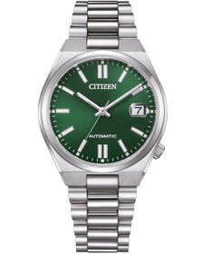 Resim Citizen NJ0200-50X Erkek Kol Saati 