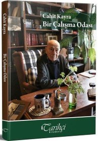 Resim Bir Çalışma Odası 