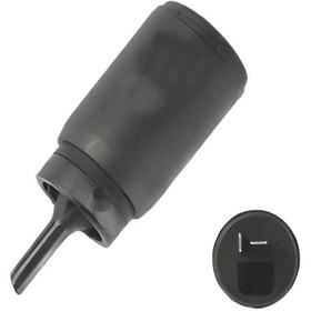 Resim Su Fiskiye Motoru 2521 