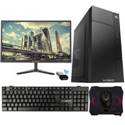 Resim Xaser XSR141 Intel Core i5 3470 21.5" 8 GB RAM 128 GB SSD FreeDOS Masaüstü Ofis Bilgisayarı 
