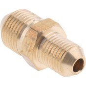 Resim Suntek Magideal Basınçlı Yıkama Döner Pirinç Bağlantı Borusu 14 MM 